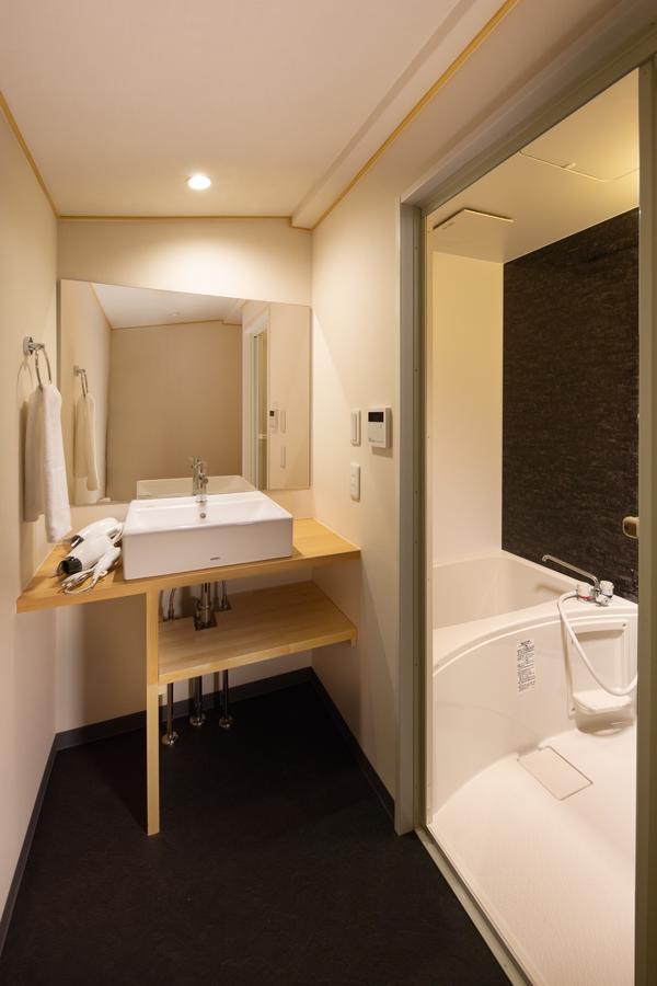 Apartment Tsumugi Kyotoekimae *