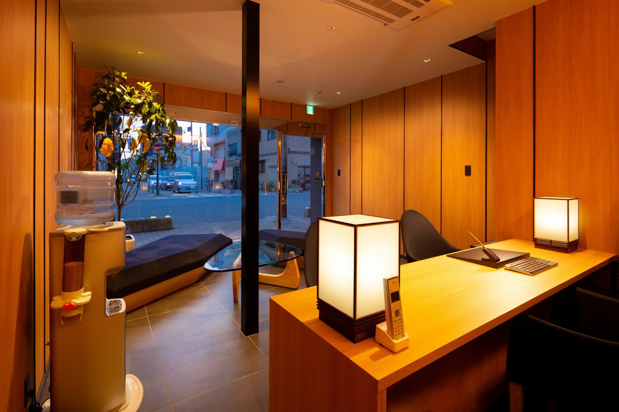 Tsumugi Kyotoekimae Apartment Kyoto