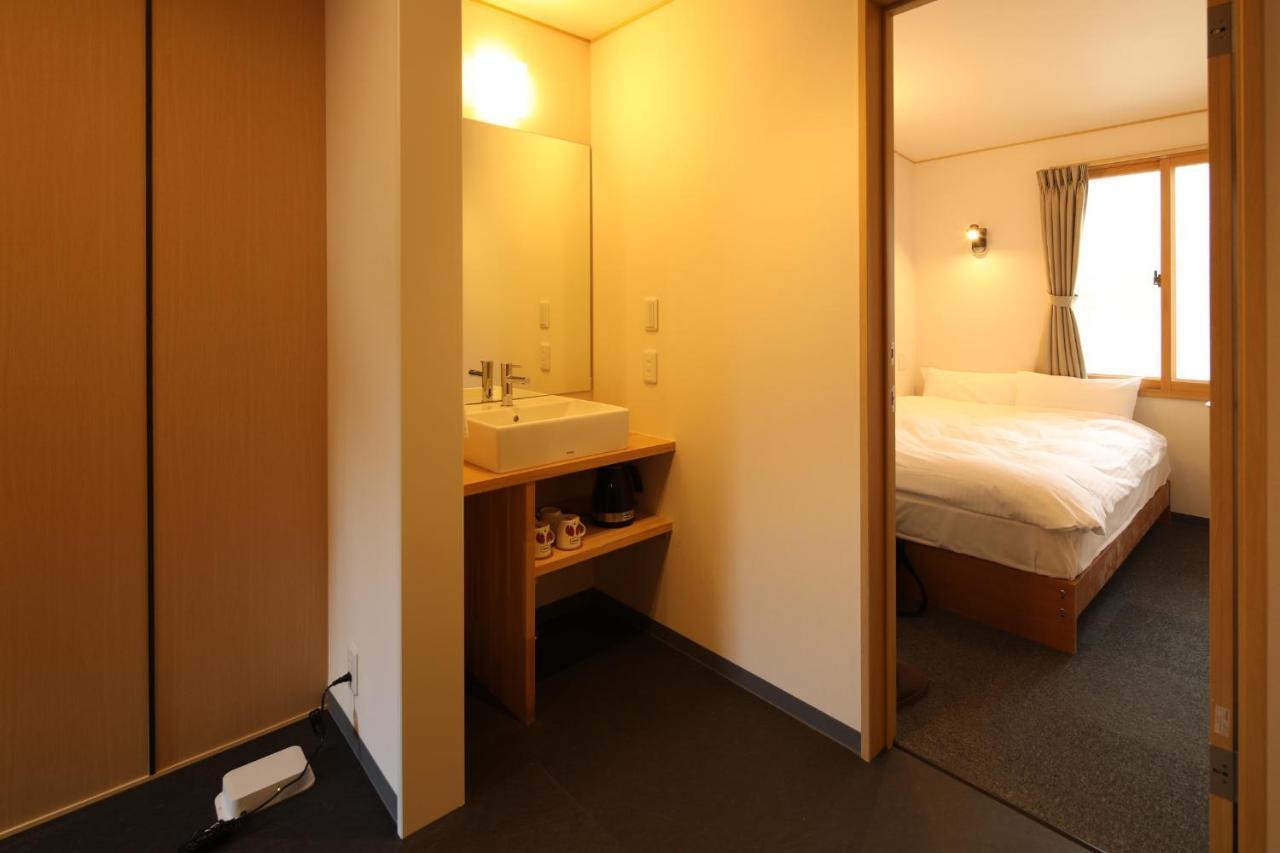 Tsumugi Kyotoekimae * Kyoto