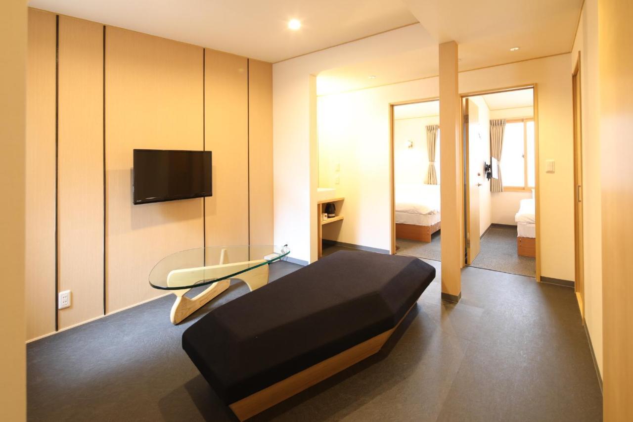 Apartment Tsumugi Kyotoekimae