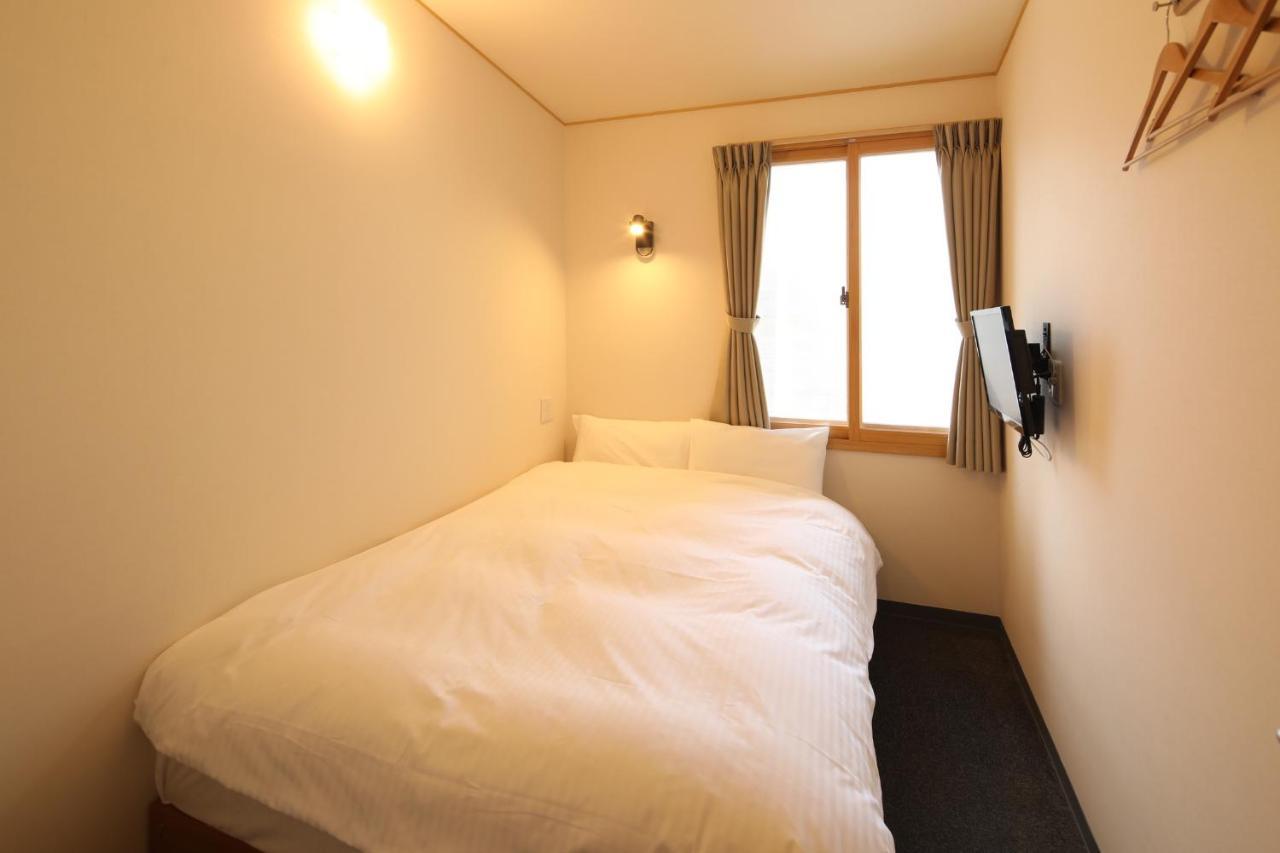 Apartment Tsumugi Kyotoekimae Kyoto